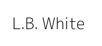 L.B. White